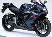 Suzuki GSX-R750